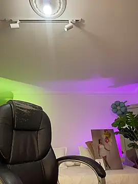 JANYLOVE   online show from July 22, 2026, 10:51 am