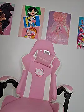 princessmelimejia online show from July 14, 2026, 3:44 am