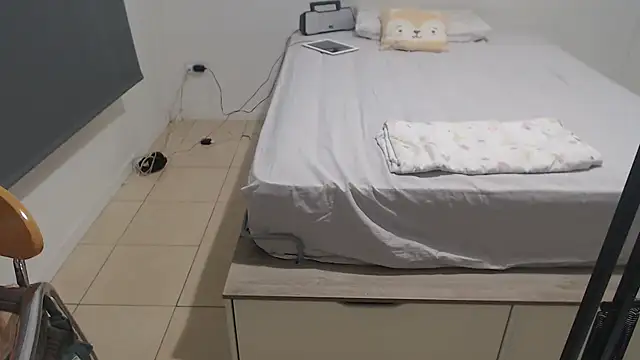 lulitasexy online show from January 19, 2025, 5:05 am