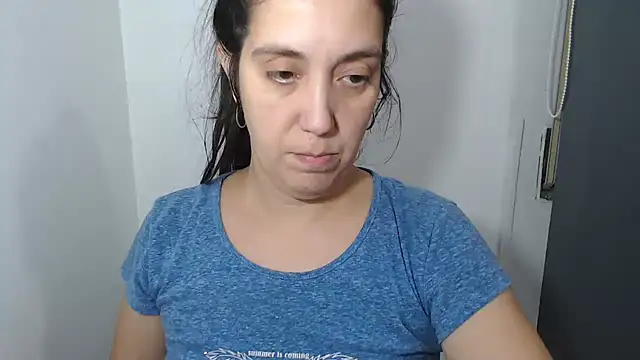 lulitasexy online show from March 16, 2025, 9:58 pm