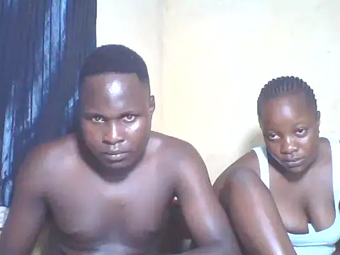 Jesse Kingkong online show from October 10, 2025, 7:46 pm