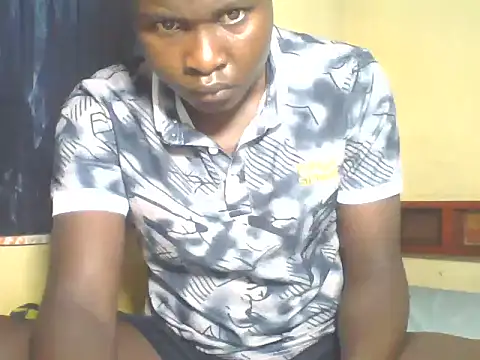 Jesse Kingkong online show from February 27, 2026, 4:01 am