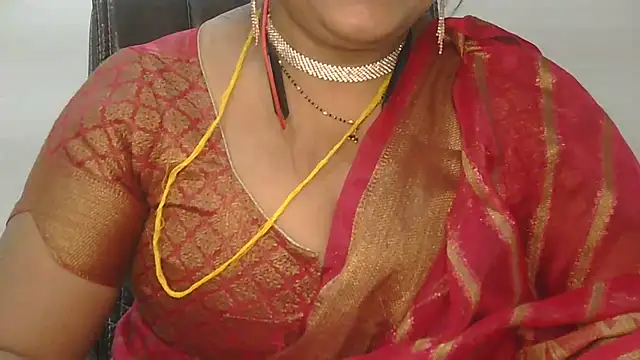 Cute Ruhi99 online show from May 16, 2026, 8:22 am