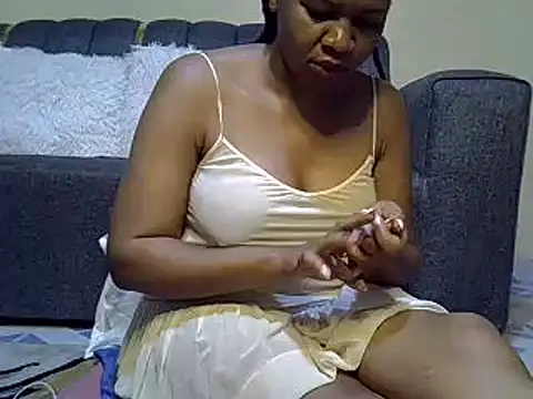 Sexy Kezzy online show from April 21, 2026, 4:30 am