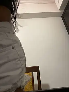 Snapshot of gizemseks chatting on October 2, 2025, 8:05 pm gizemseks online show from October 2, 2025, 8:05 pm