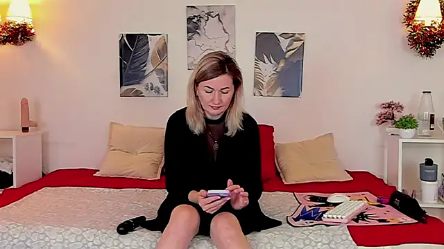 Snapshot of AriFleow chatting on January 21, 2025, 12:07 pm AriFleow online show from January 21, 2025, 12:07 pm