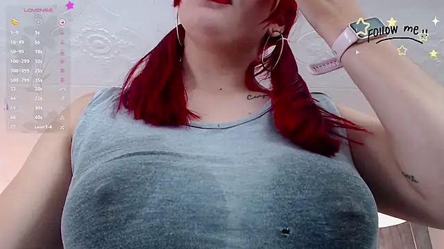 Snapshot of aria_li chatting on January 4, 2025, 3:07 pm aria li online show from January 4, 2025, 3:07 pm