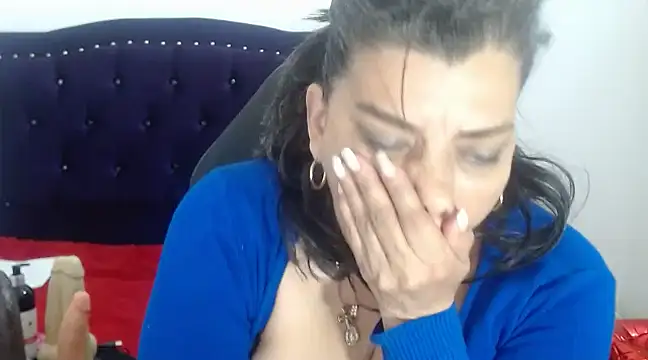 vikyadams online show from February 20, 2025, 9:22 am