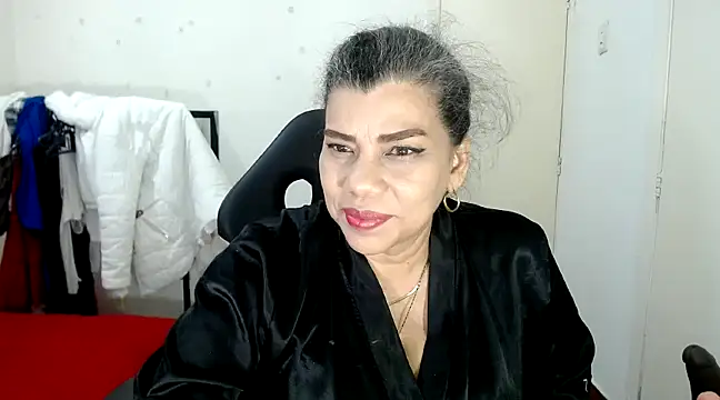 vikyadams online show from March 12, 2025, 11:42 am