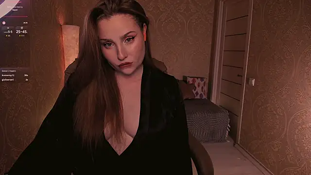 Snapshot of Eesmaaarrr chatting on February 23, 2026, 11:57 pm Eesmaaarrr online show from February 23, 2026, 11:57 pm