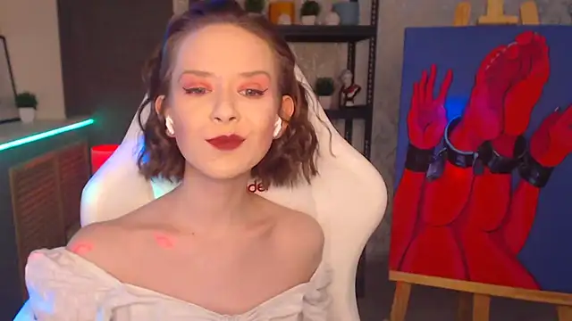 FascinatingEyess online show from December 19, 2024, 10:21 pm