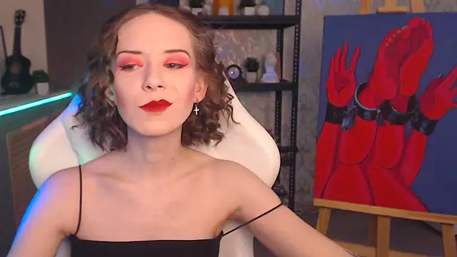 FascinatingEyess online show from November 20, 2025, 7:35 pm