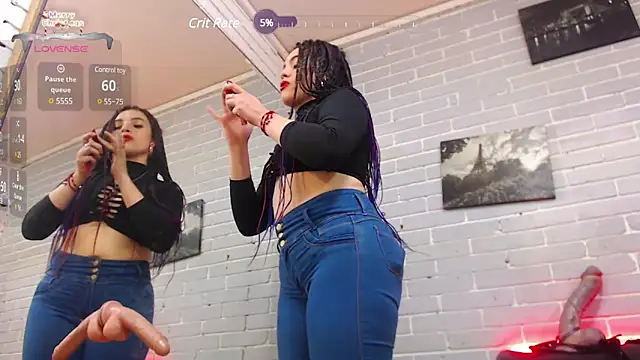 elizatexx online show from January 5, 2025, 3:22 am