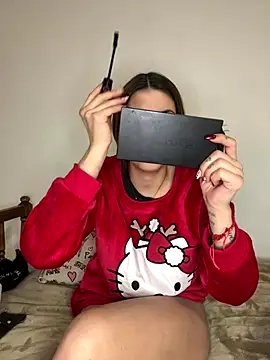 xxdorkax6 online show from December 18, 2025, 10:27 pm