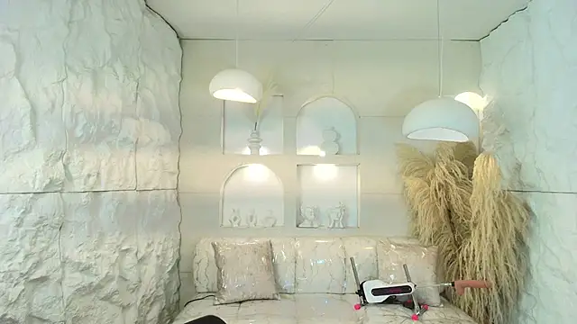 Dakotha v  online show from February 21, 2026, 3:18 am