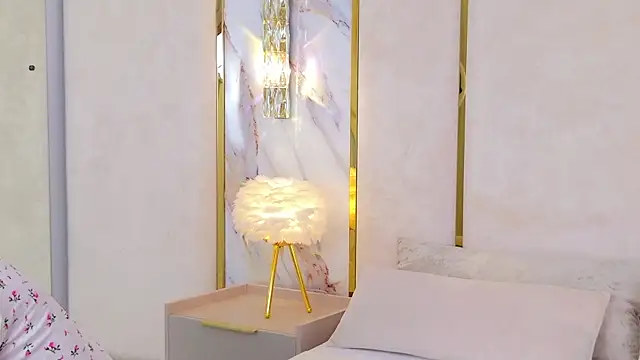 Jullia Carter online show from February 19, 2025, 12:22 pm