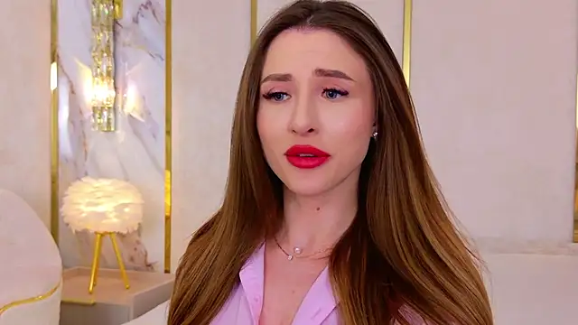 Jullia Carter online show from March 4, 2025, 10:46 am