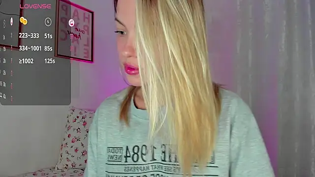 damn cutie online show from March 19, 2025, 8:54 pm