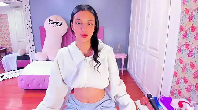 Snapshot of Iris_Stone_ chatting on January 17, 2025, 1:35 pm Iris Stone online show from January 17, 2025, 1:35 pm