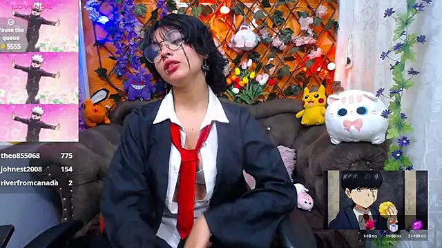 ravenn 20 online show from March 18, 2025, 5:42 pm