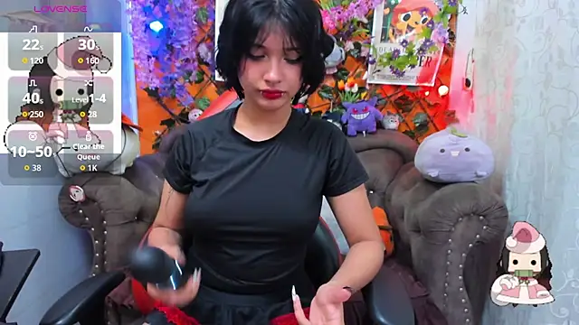 ravenn 20 online show from November 25, 2025, 11:32 am