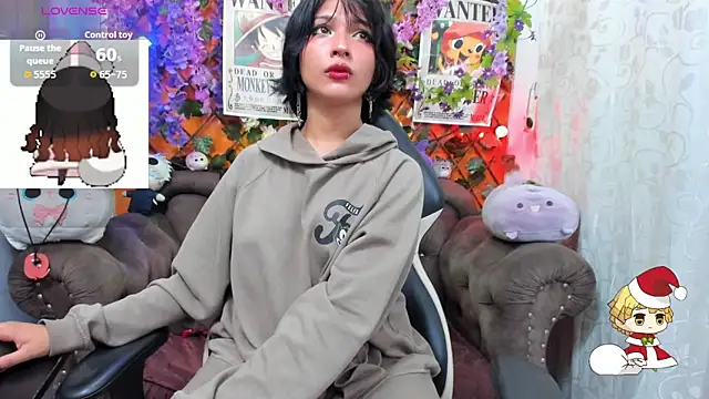 ravenn 20 online show from December 1, 2025, 11:26 am