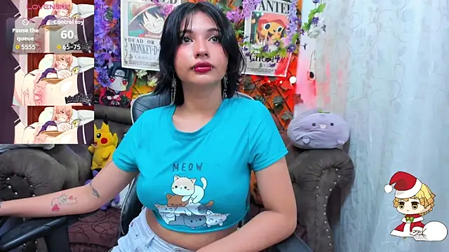 ravenn 20 online show from December 19, 2025, 11:28 am