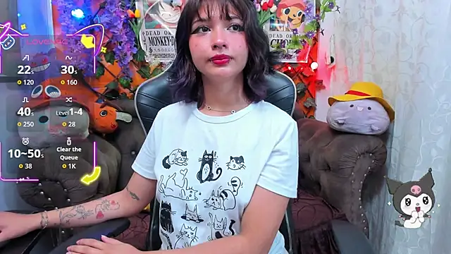 ravenn 20 online show from April 15, 2026, 11:28 am