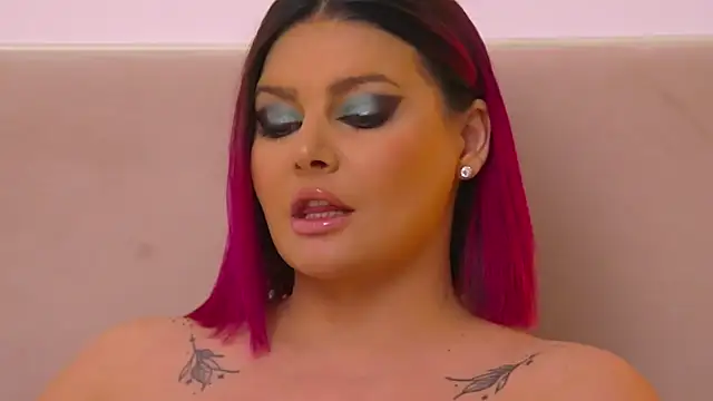 RissaRheys online show from February 2, 2025, 11:11 pm