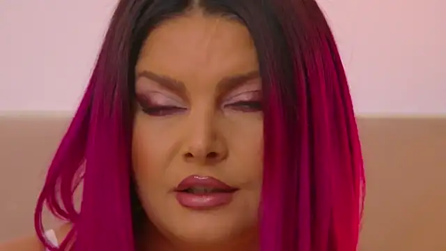 RissaRheys online show from February 13, 2025, 1:37 pm