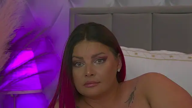 RissaRheys online show from March 17, 2025, 11:21 pm