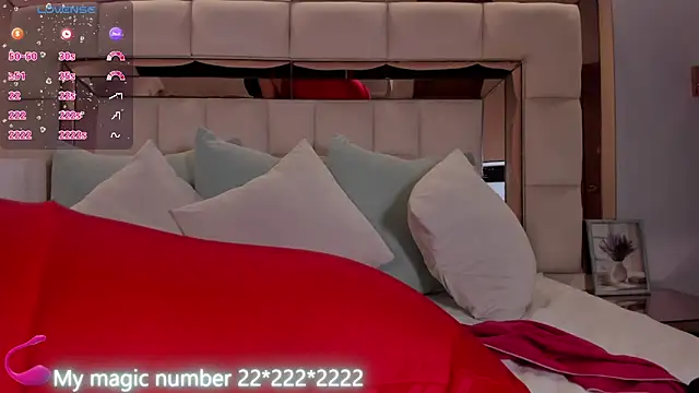 anyi sweet titss online show from April 13, 2026, 10:04 pm