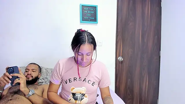 katia  dann online show from March 1, 2025, 11:26 pm