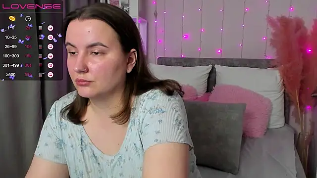 FeralPeach online show from March 21, 2026, 6:29 am