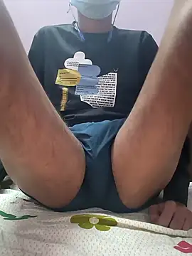 Collegeboywithbigweapan21 online show from January 4, 2025, 5:05 pm