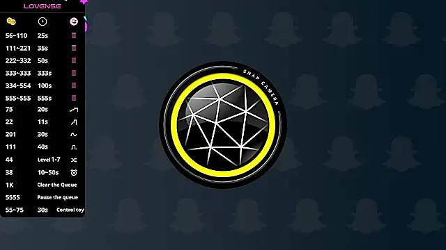 Snapshot of Magic_Allie chatting on December 2, 2024, 7:49 pm Magic Allie online show from December 2, 2024, 7:49 pm