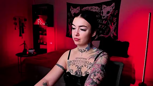 Magic Allie online show from March 11, 2026, 7:42 pm