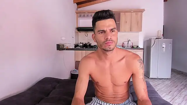 MorganFrei online show from March 12, 2025, 7:17 pm