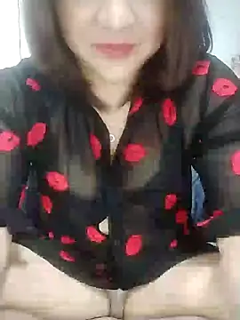 Rose DiDi online show from February 7, 2025, 2:37 pm