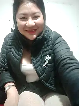 Rose DiDi online show from February 12, 2025, 3:18 am