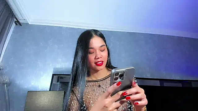 Snapshot of JasmineMoore chatting on December 6, 2024, 10:30 pm JasmineMoore online show from December 6, 2024, 10:30 pm