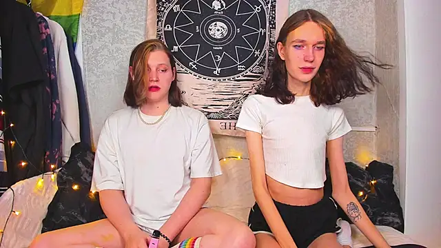 Calvin and Kevin online show from February 4, 2025, 12:44 pm