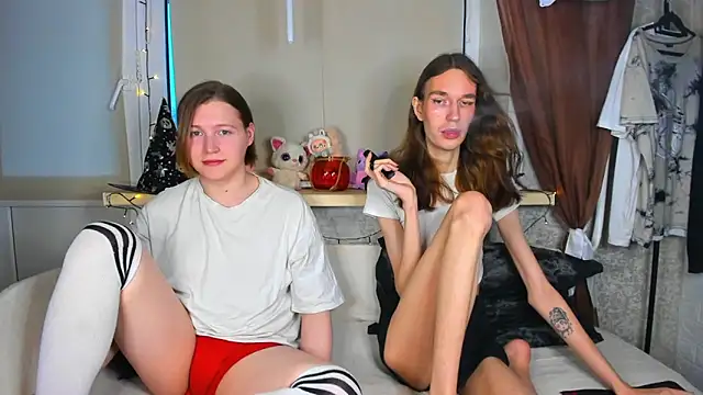 Calvin and Kevin online show from October 24, 2025, 12:12 pm