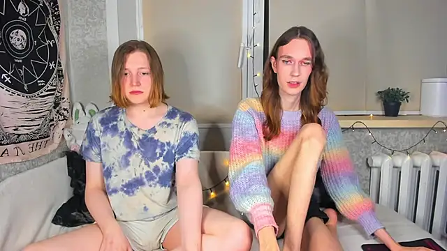 Calvin and Kevin online show from January 11, 2026, 3:00 am