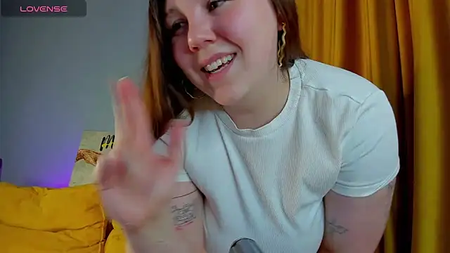 Ruth Oliver online show from January 18, 2025, 1:08 am