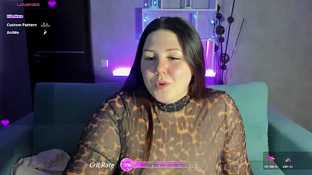 Ruth Oliver online show from February 1, 2025, 8:29 am