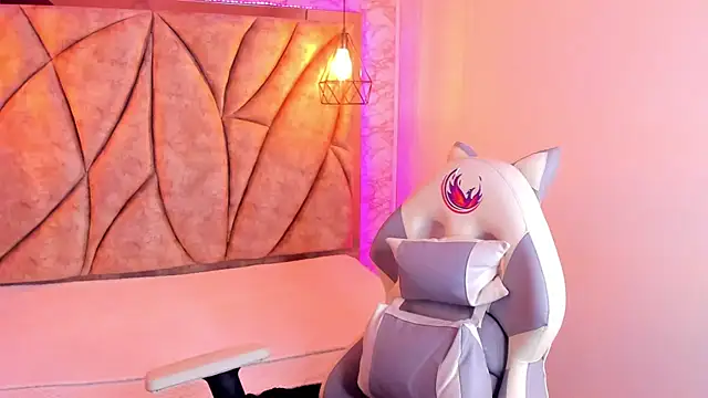 Queen perla  online show from January 17, 2025, 11:49 am