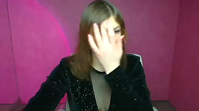 Lissmilf online show from December 24, 2024, 6:33 am