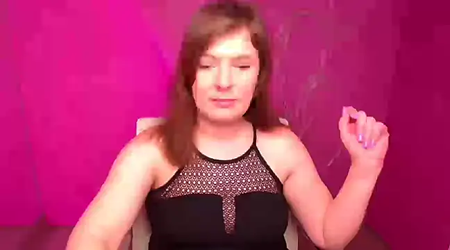 Lissmilf online show from March 12, 2025, 4:02 pm