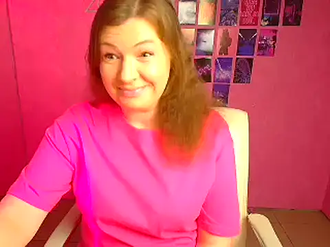 Lissmilf online show from April 5, 2026, 11:51 am